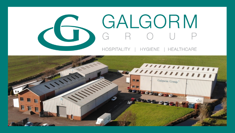 IHF | Suppliers Hub | Galgorm Catering